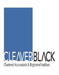 Cleaver Black