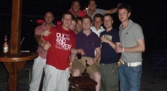 CA2011: Some of the Boys!