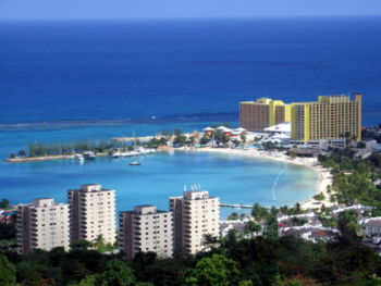 Ocho Rios