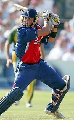 Kevin Pietersen