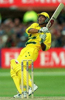 Ricky Ponting