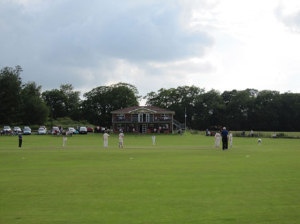 The Lawn