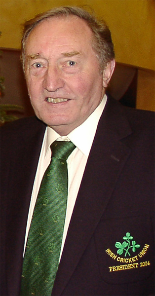 Bob Kerr