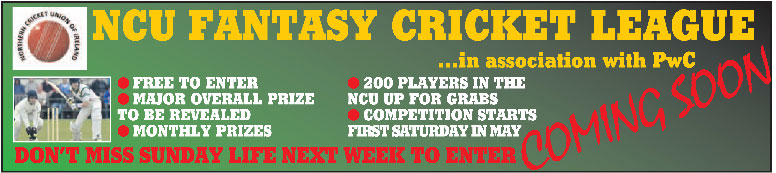 NCU Fantasy League