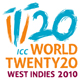 T20 Logo