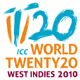 T20 WC LOGO