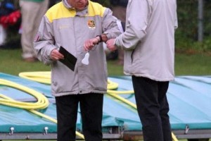 Interview with Simon Burrowes