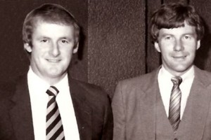 A Tribute to Michael Reith