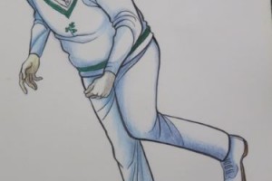 “Monty’ will never be forgotten”