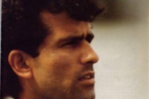 THE LEGEND OF RAMAN LAMBA