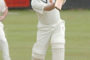 Uel Graham - NCU Cricket Operations & Administration Manager