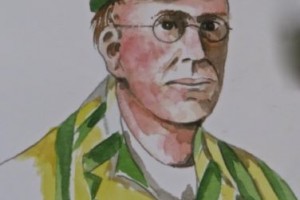 BIG WILLIE&hellip;A COLOSSUS OF IRISH CRICKET