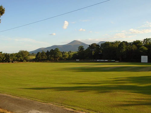 GREAT NEWS FOR DUNDRUM CC