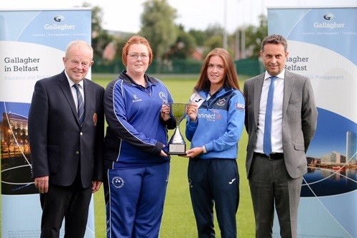 Gallagher Women's Challenge Cup Final Preview