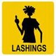 LASHINGS ON LASHINGS!