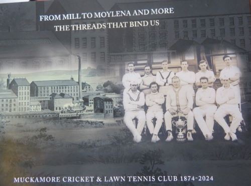 STATE OF THE NATION…WELL, AT LEAST THE NORTHERN CRICKET UNION