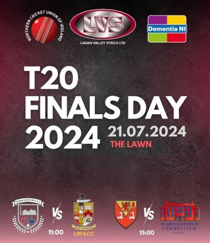 T20 FINALS DAY