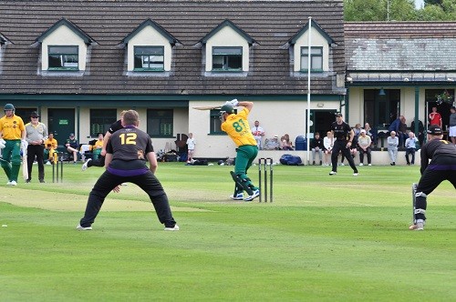 GALLAGHER'S MEN'S SENIOR CUP FINAL PREVIEW