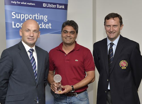 NCU Ulster Bank Awards June 2016