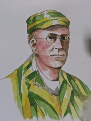 BIG WILLIE&hellip;A COLOSSUS OF IRISH CRICKET