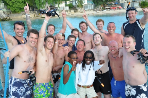 Barbados Trip 2011