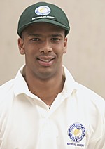 Vernon Philander