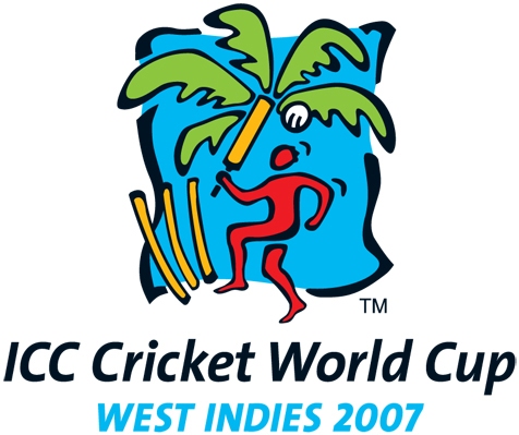 ICC Cricket World Cup 2007 - West Indies