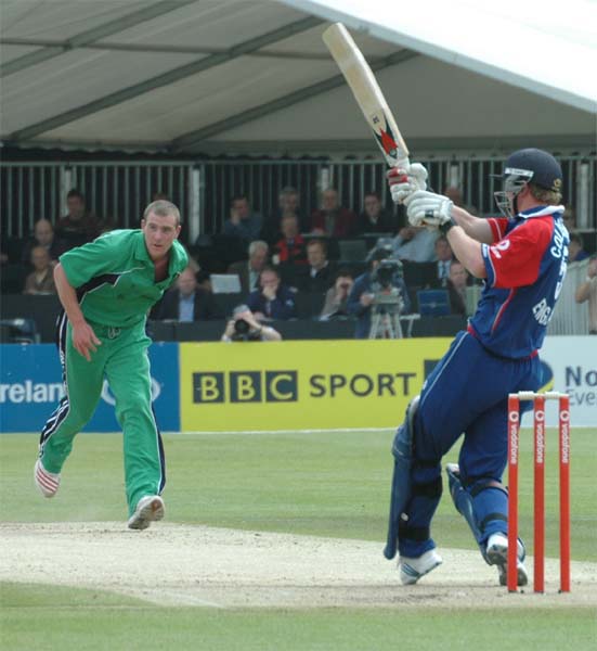 John Mooney returns to the Ireland squad