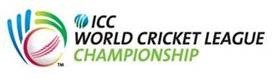 Bradburn disappointed, Roux delighted as Borren and van der Merwe put their side on top of the ICC Intercontinental Cup