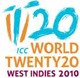 ICC WT20 WI 2010 CHIEF WELCOMES AFGHANISTAN AND IRELAND